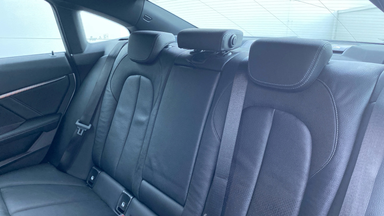 BMW 2 Series 218i [136] M Sport 4dr Petrol Saloon